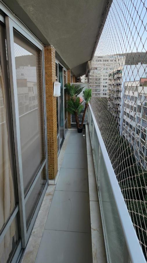 Nader Home's - 3 Quartos Laranjeiras Appartement *