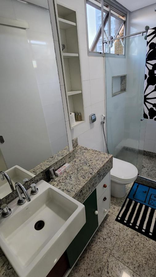 Appartement Nader Home's - 3 Quartos Laranjeiras *