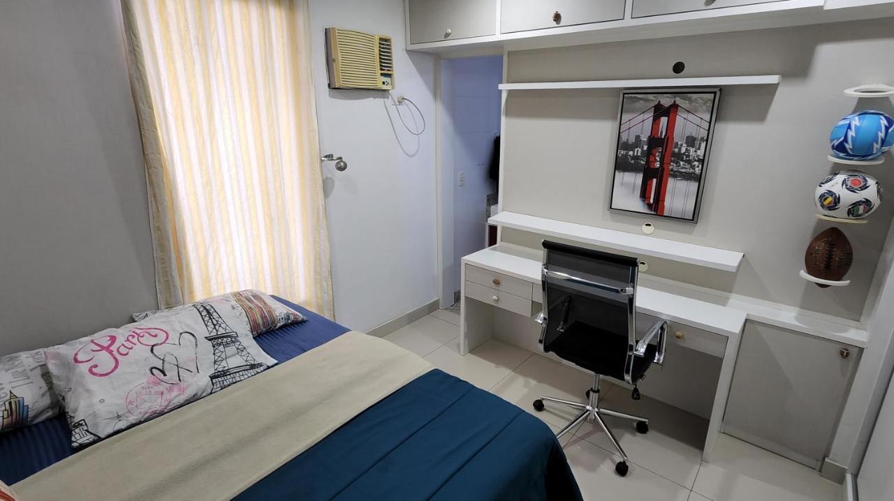 Nader Home's - 3 Quartos Laranjeiras Appartement