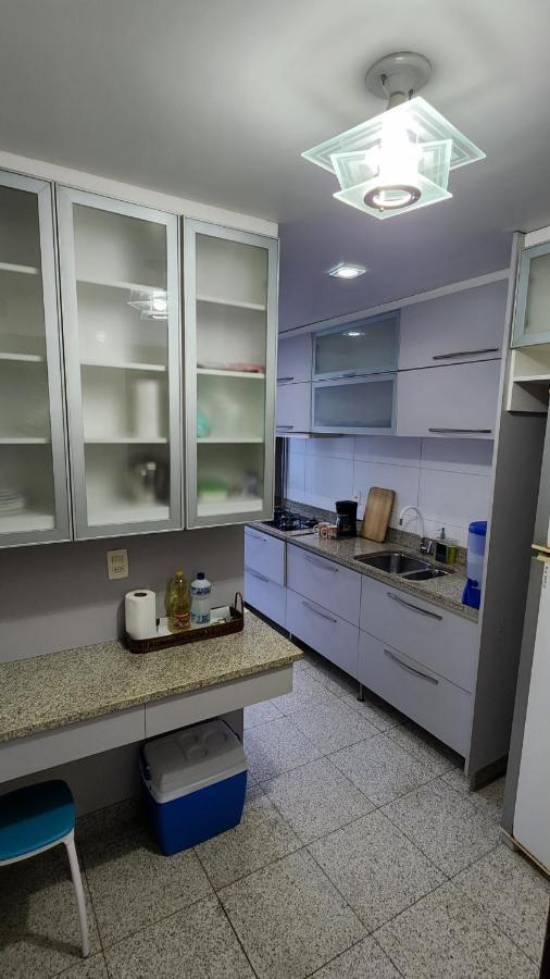 Nader Home's - 3 Quartos Laranjeiras Appartement
